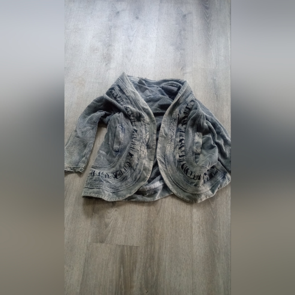 Marilu jacket